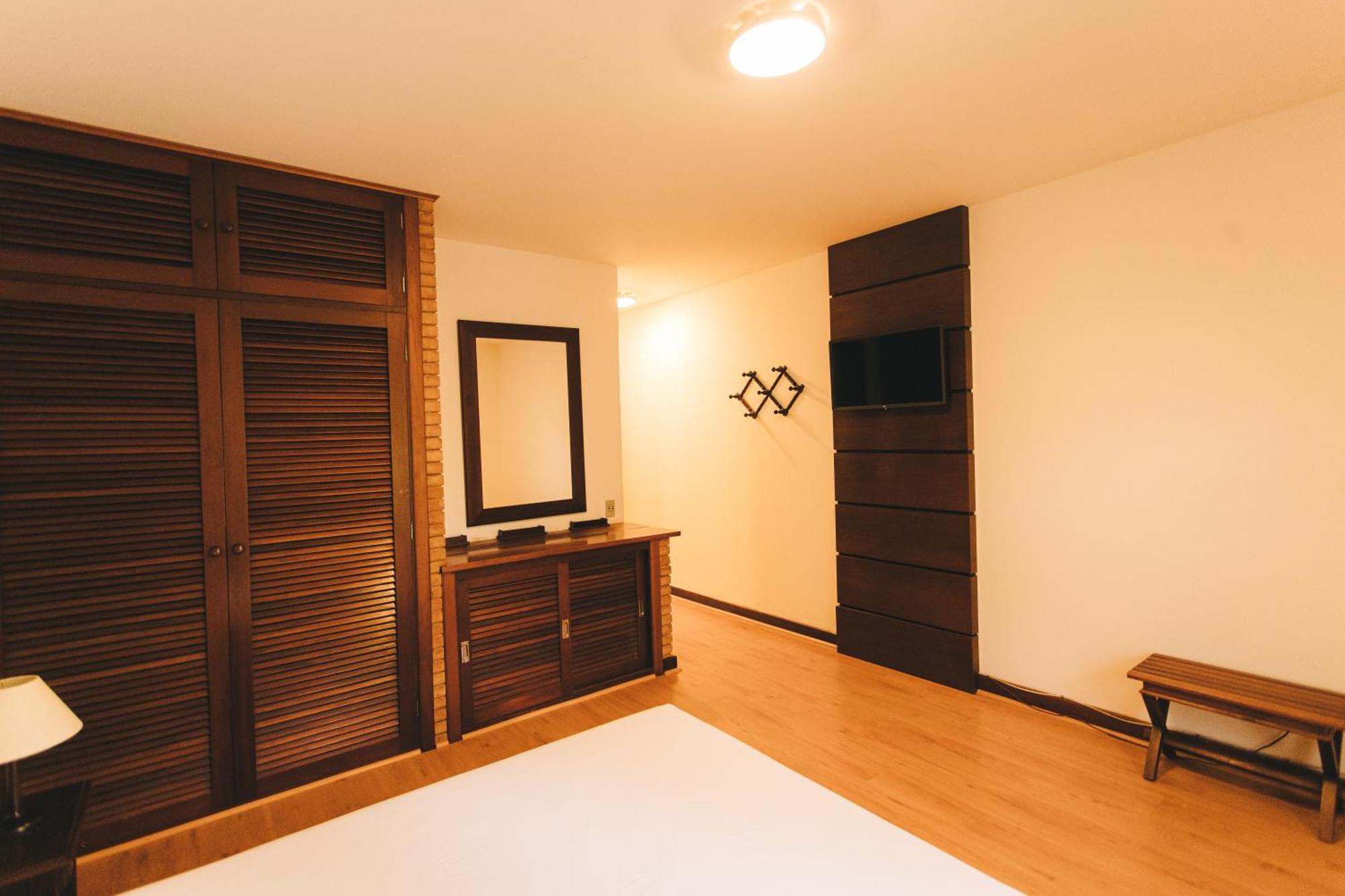 Colonia De Ferias Sdas Hotel 3*