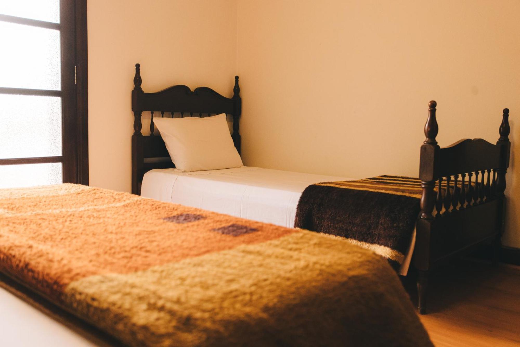 Hotel Colonia De Ferias Sdas 3*