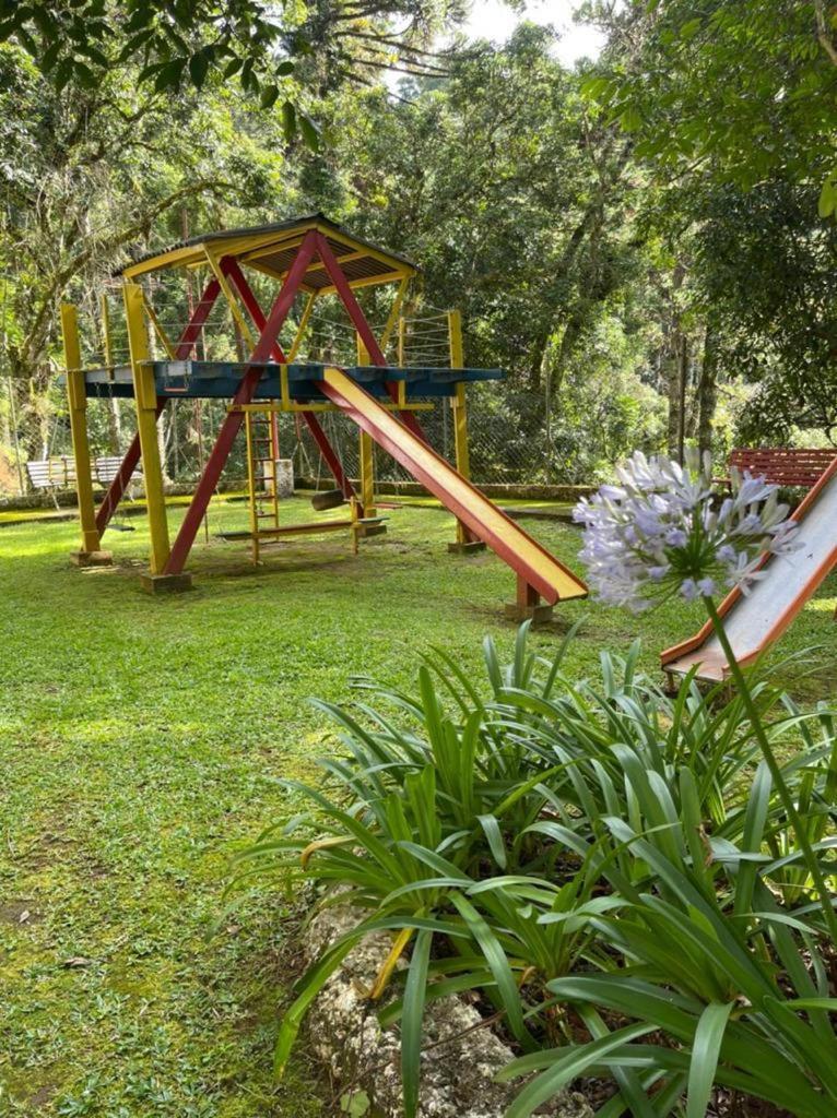 Hotel Colonia De Ferias Sdas 3*