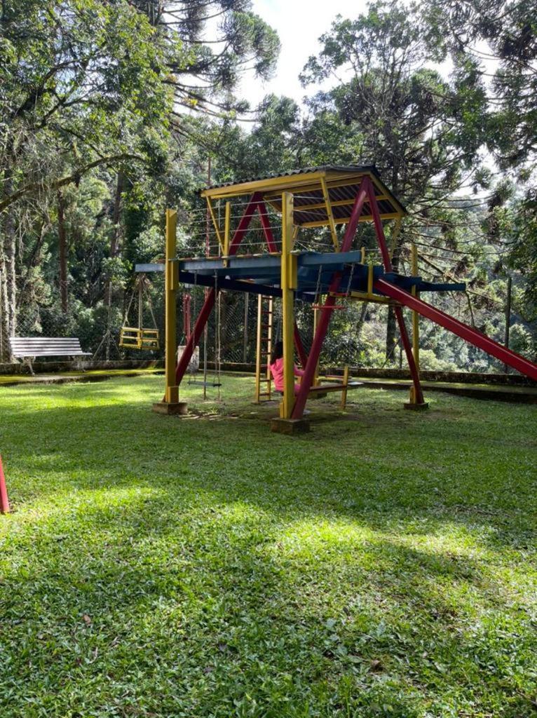 Colonia De Ferias Sdas 3*